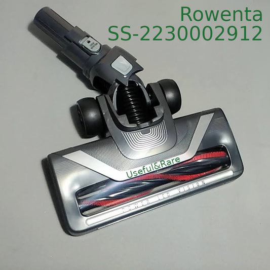 Rowenta Air Force 360 Cordless Vacuum Cleaner Charger RS-RH5664