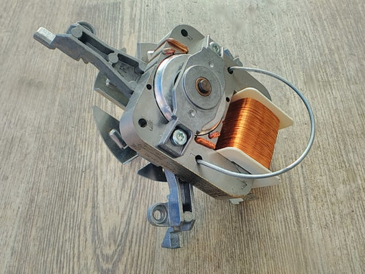 YJ58-20 24W heater blower electric motor – Useful&Rare