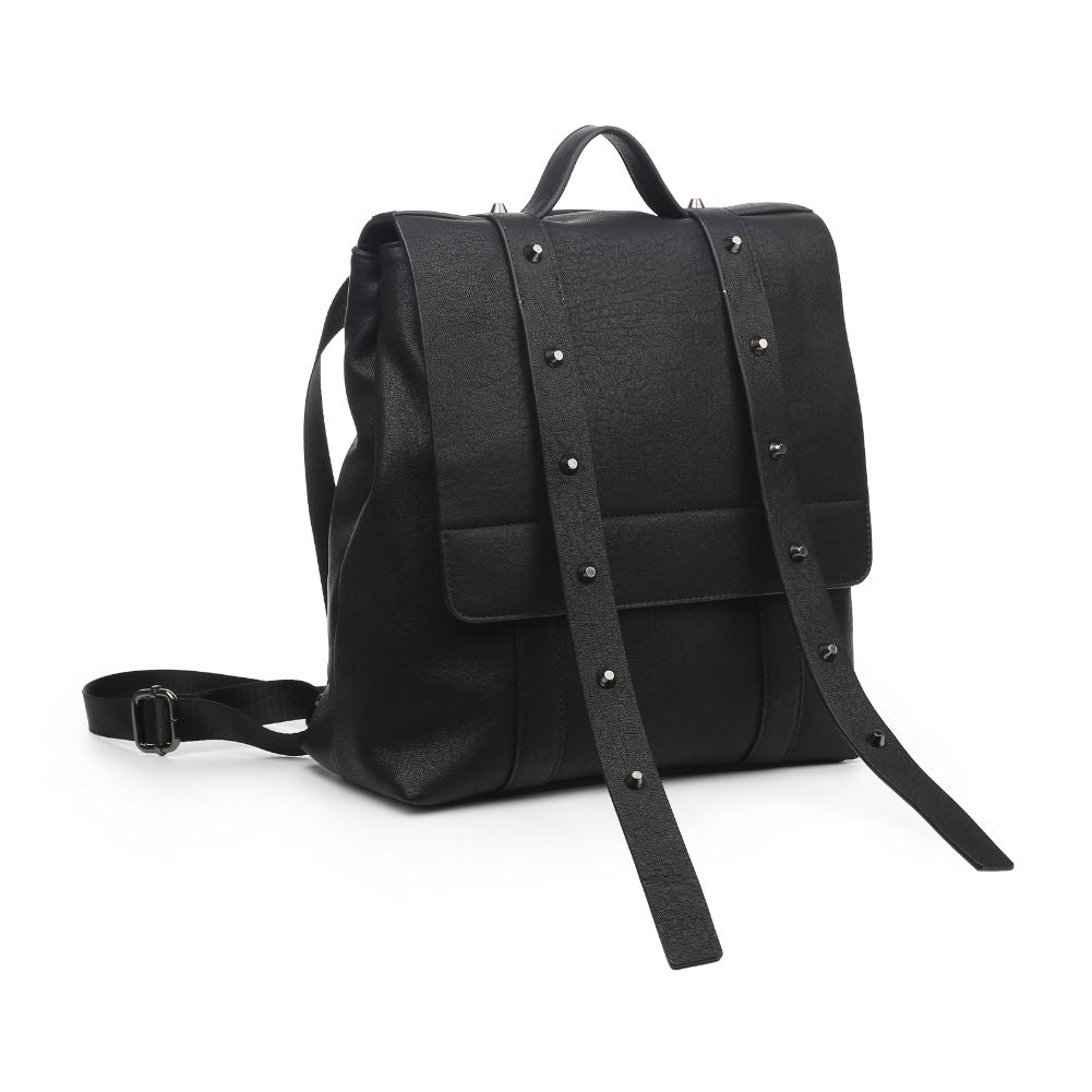 India Backpack | Moda Luxe