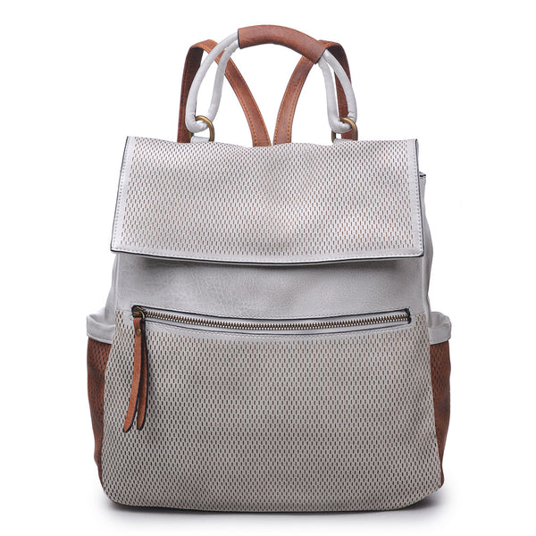 Maisy Backpack | Moda Luxe