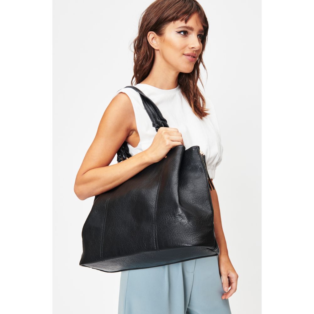 Clementine Tote - Moda Luxe