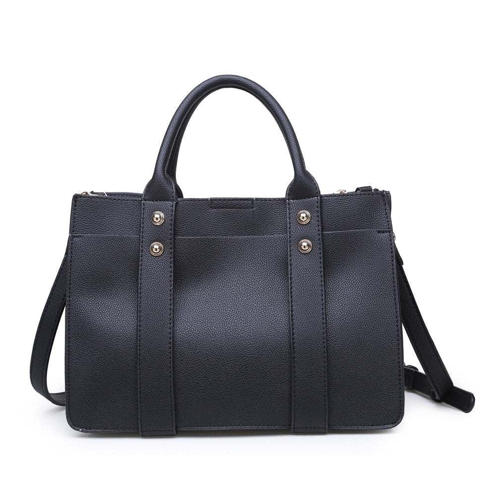 Rockefeller Satchel - Moda Luxe