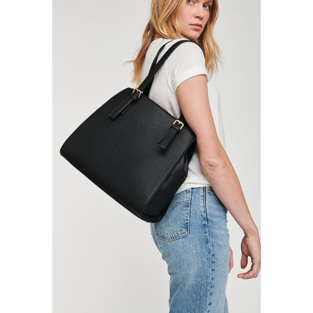 Sara Tote - Moda Luxe