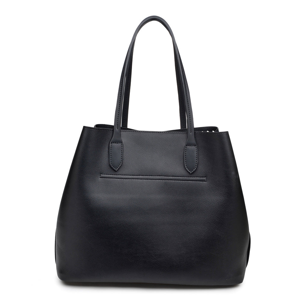 Canal Tote - Moda Luxe