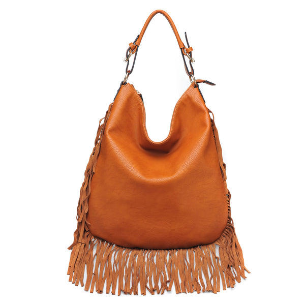 Ely Pebble Hobo | Moda Luxe