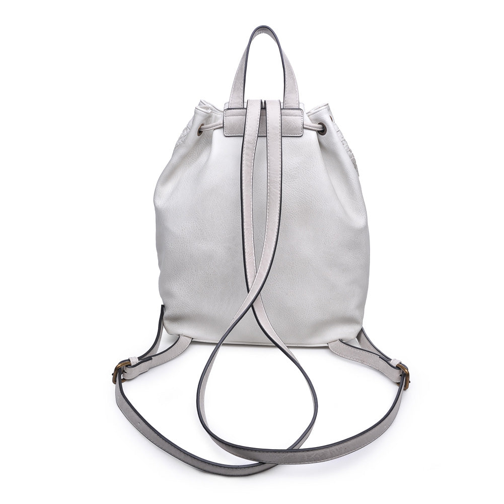 Maria Backpack - Moda Luxe