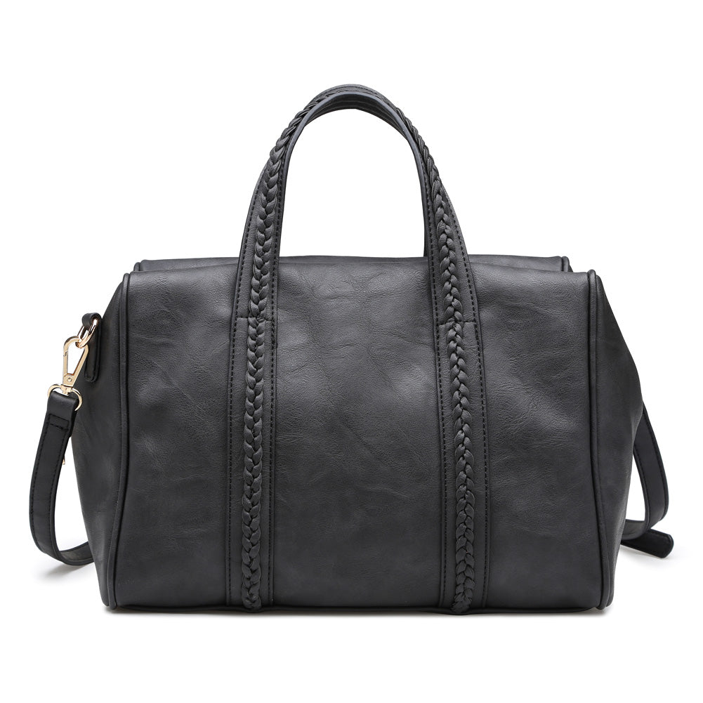 Wyatt Satchel | Moda Luxe