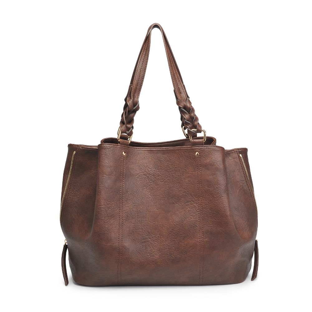 Clementine Tote - Moda Luxe