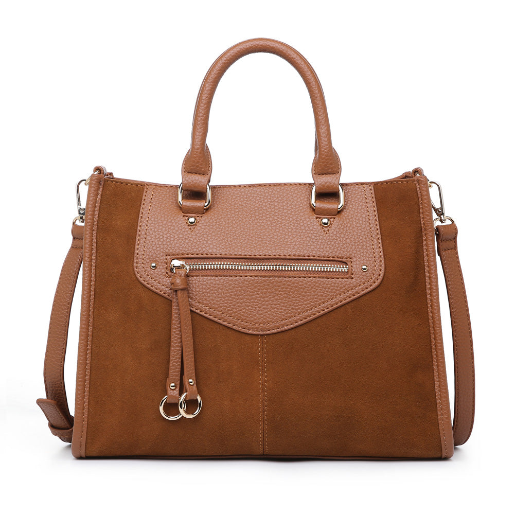 Bridgette Satchel | Moda Luxe