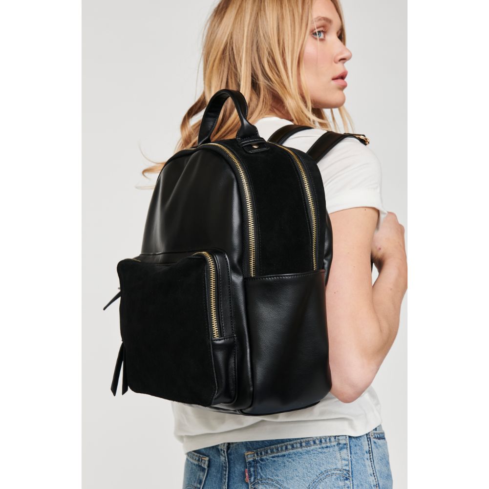 Blair Backpack | Moda Luxe