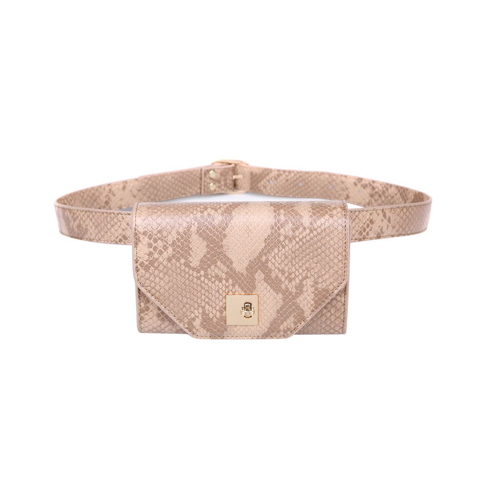 Vera Belt Bag - Moda Luxe