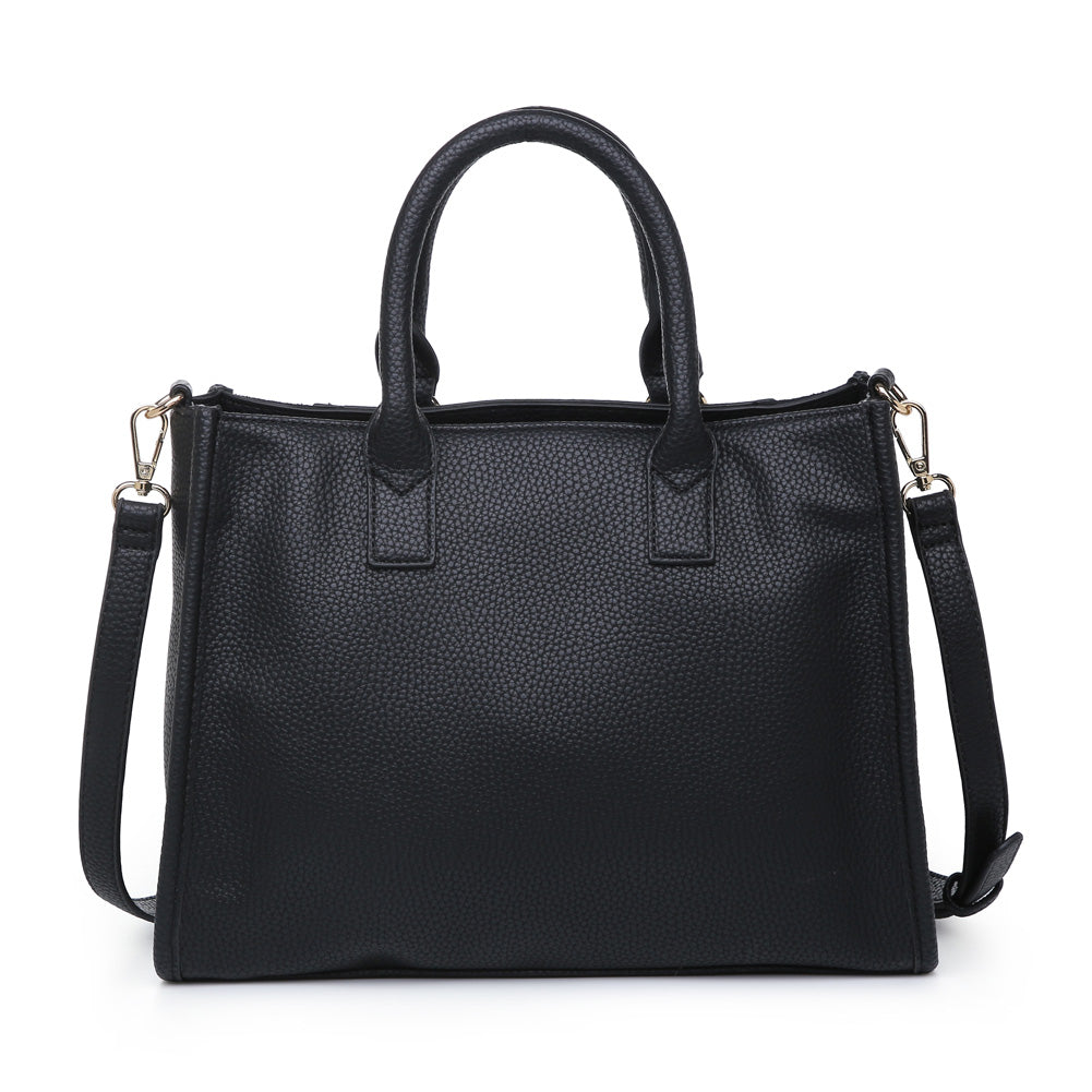 Bridgette Satchel | Moda Luxe