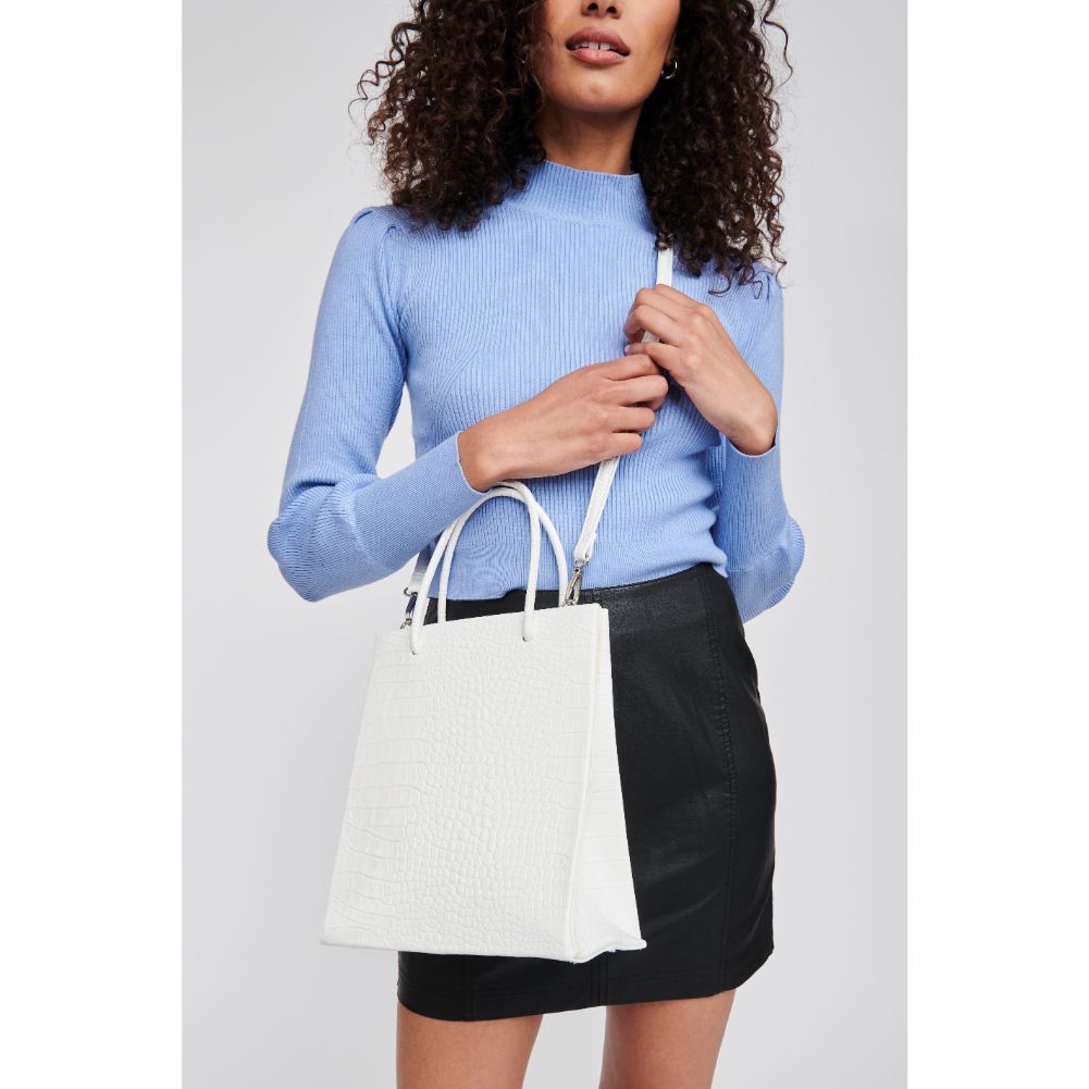 Piper Tote - Moda Luxe