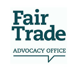 Logo de la Fair Trade Advocacy Office