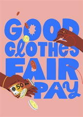 Good Clothes Fair Pay