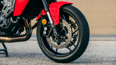 roues spinforged légéres yamaha tracer 900 