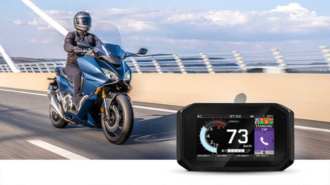 roadsync honda appel