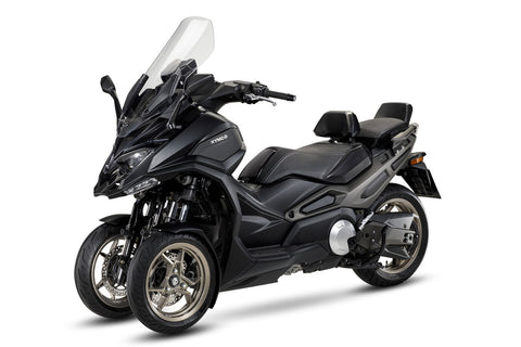 kymco cv3 adventure tourer avant