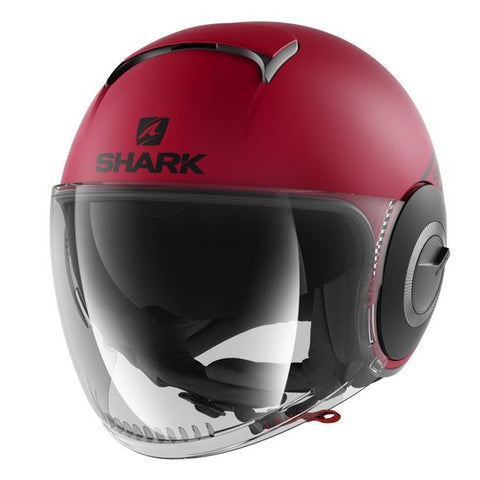 SHARK - Casque Modulable Shark Yamaha EVOJET MAT