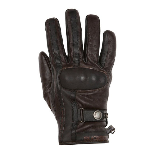 Gants Benson Hiver Helstons moto : , gant