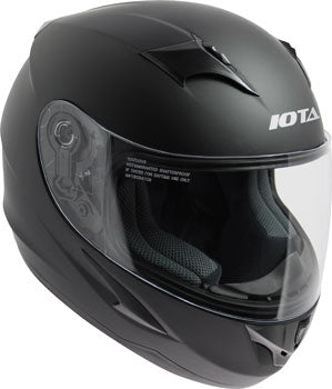 CASQUE LS2 FF800 STORM SPRINTER MAT NOIR ROUGE TITANIUM — Motoland-Dunkerque