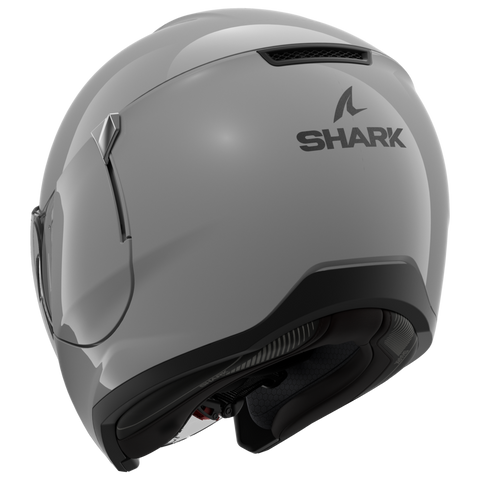 CASQUE SHARK D-SKWAL2 CADIUM MAT NOIR ROSE VIOLET — Motoland-Dunkerque