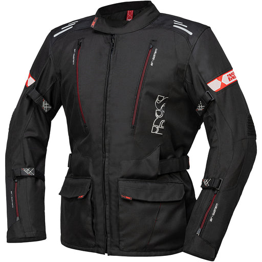 Veste NATCHO SEGURA Noir/Gris - , Veste moto