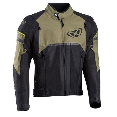 SOFTSHELL HOMME YAMAHA PADDOCK BALEY 2024 BLEU — Motoland-Dunkerque