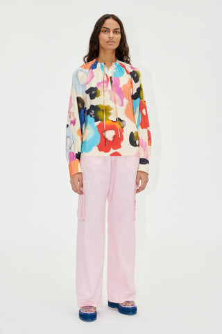 SITNE GOYA AW23 BLOUSE AT MACBEES KILLARNEY 