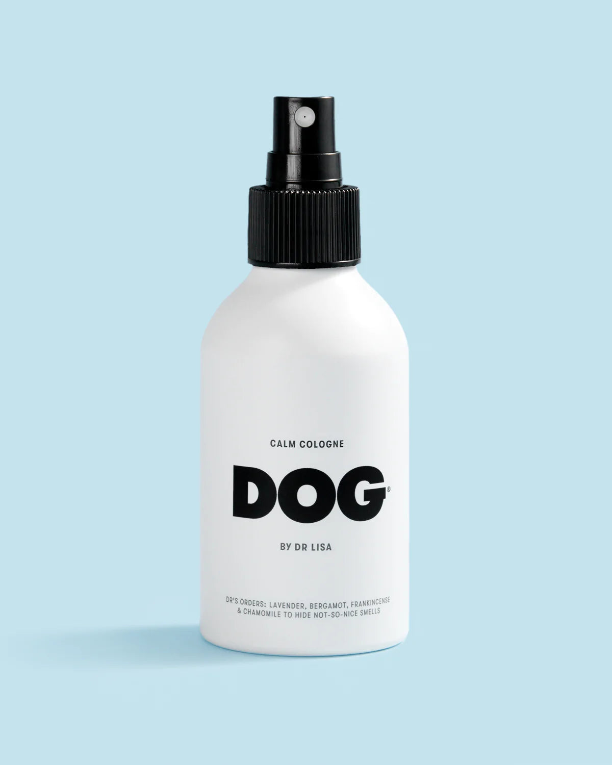 DOG Calm Cologne - DOG by Dr Lisa US product image