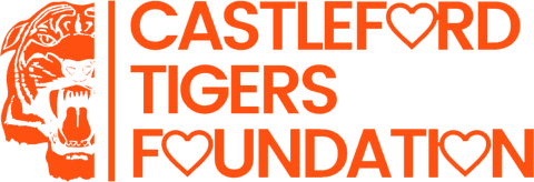 Castleford Tigers Foundation Logo