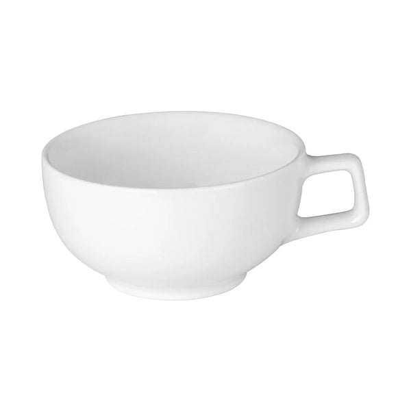 WPM Latte Cup 240ml (White) 0