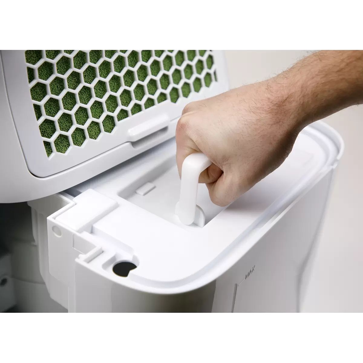 Sealey SDH20 Dehumidifier 20ltr 230V - Image 12