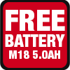 free_5.0ah_battery