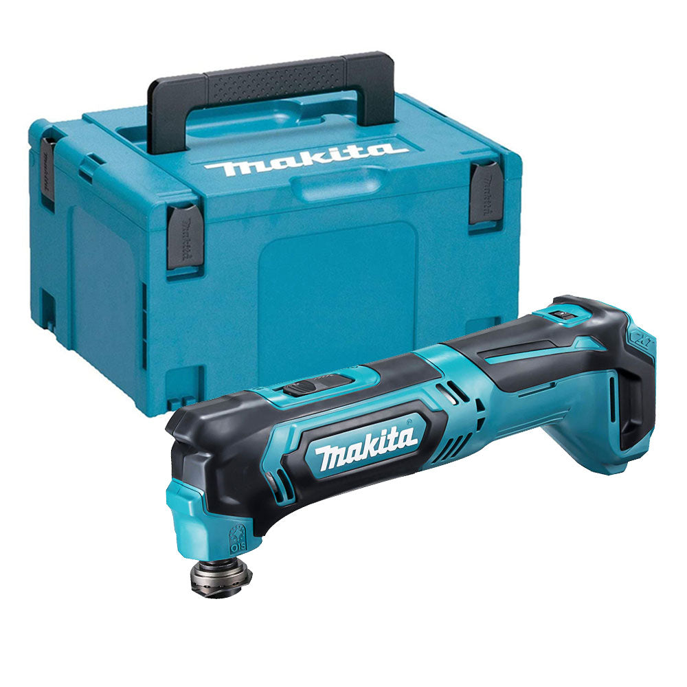 Makita TM30DZ CXT Cordless Body with Makpac Ty – Tools4trade.co.uk