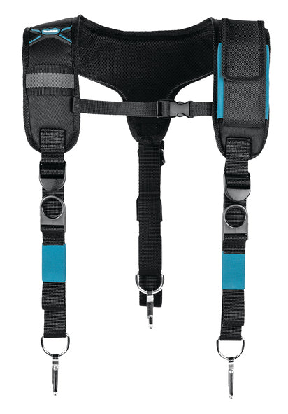 Makita E-15372 Ultimate Padded Braces & Phone Holder