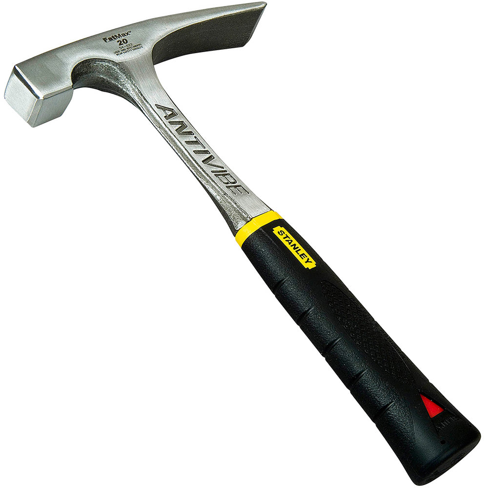 Stanley 20oz Anti Vibe Hammer Brick STA154022