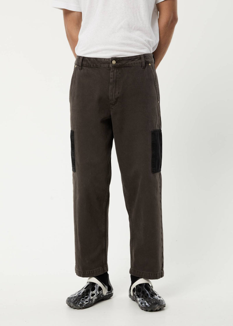 Afends Jeans  Pants | Afends USA | Shop Now - Afends US.