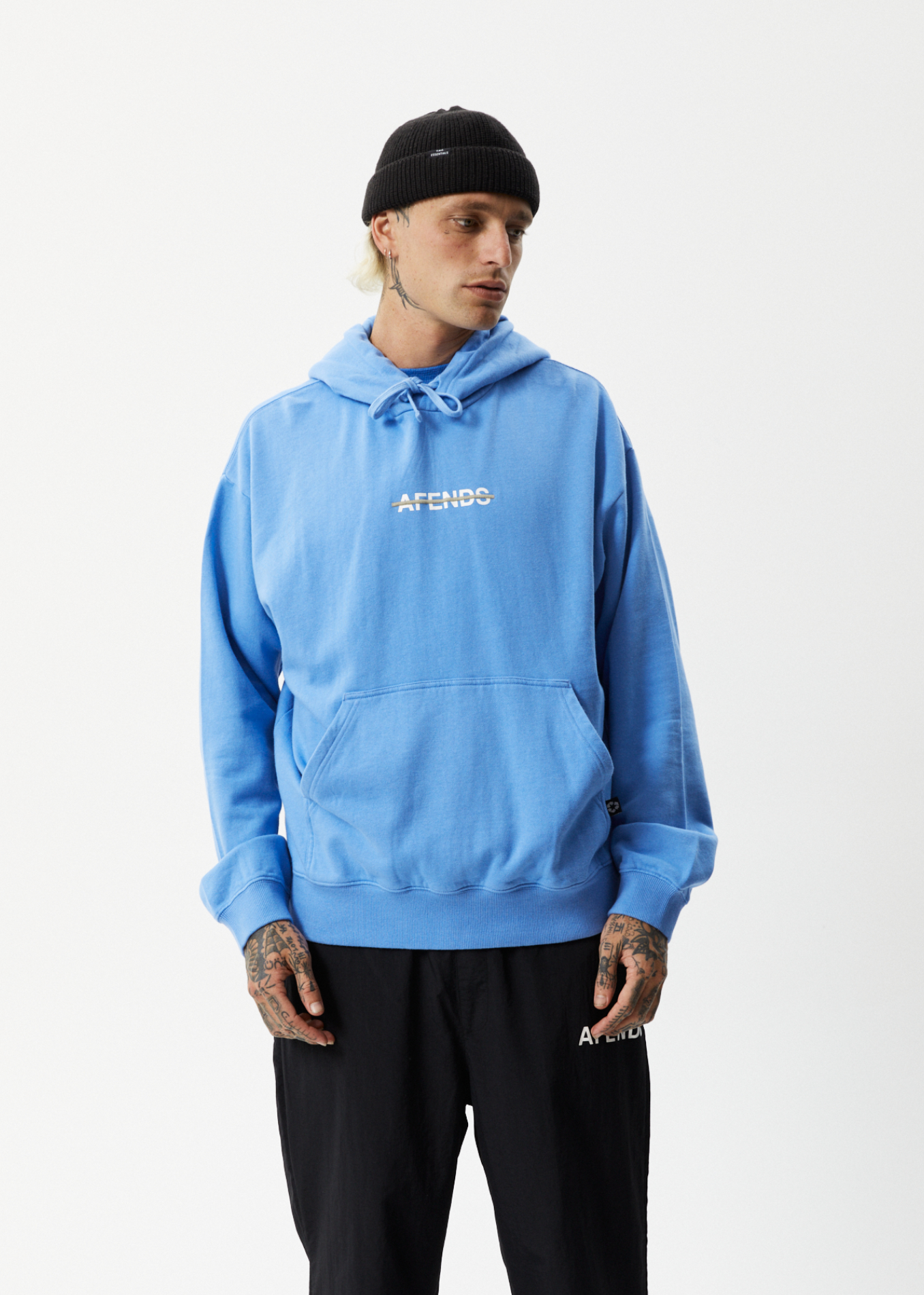 Men's Hoodies | Sustainable Clothing at SelflessClothes.com