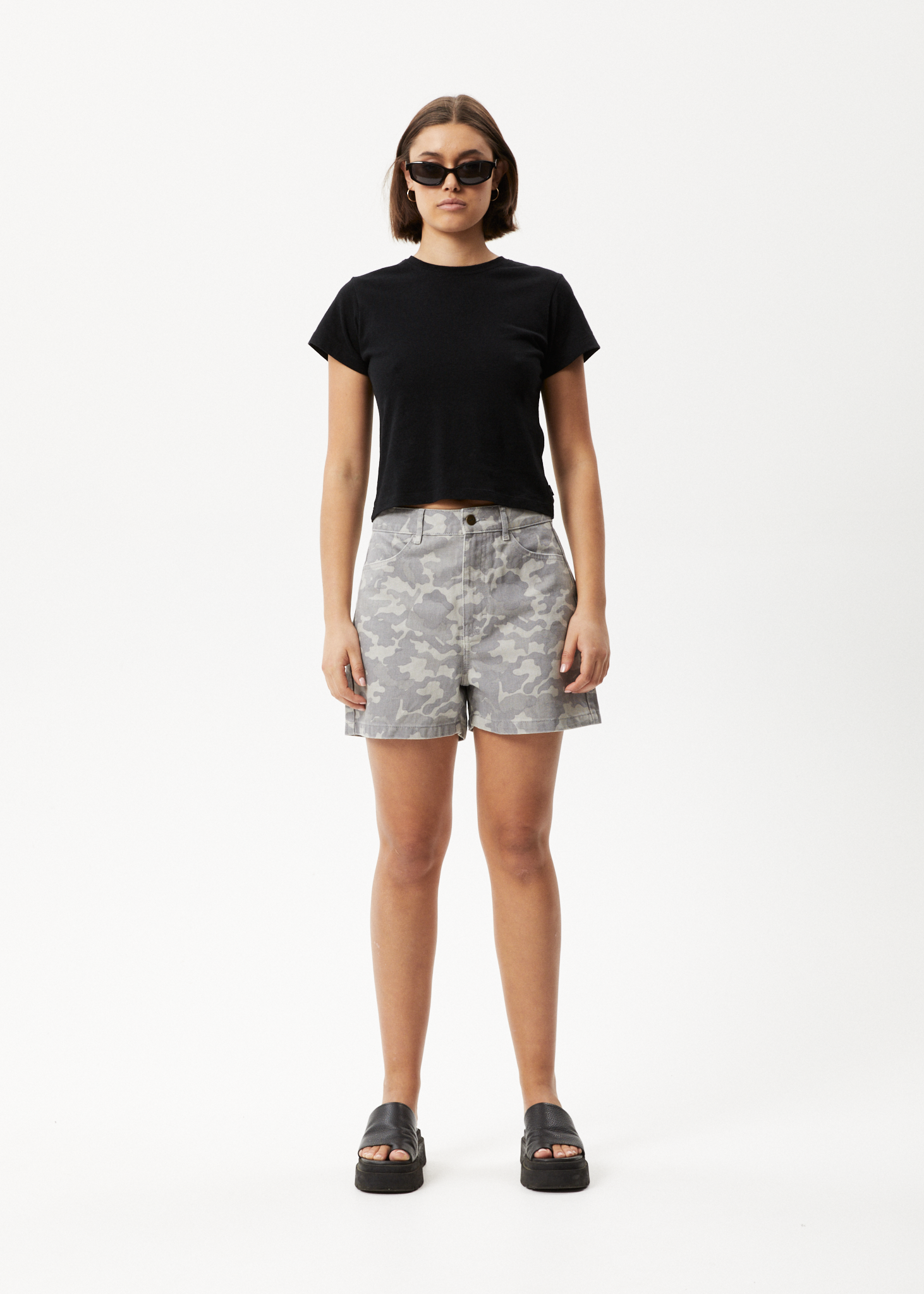 Women's Shorts | Sustainable Clothing at