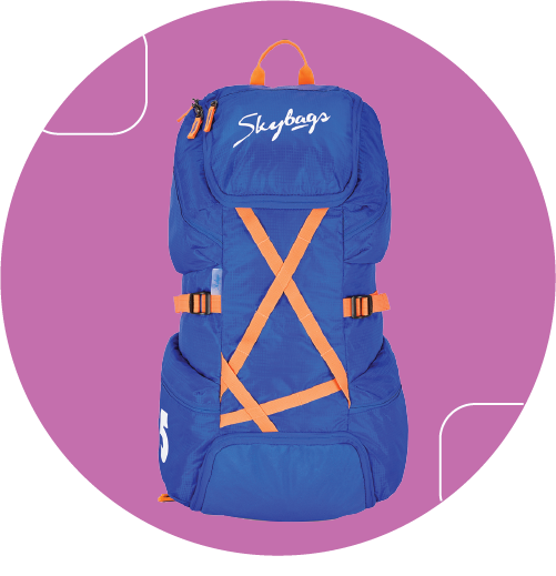Skybag Backpack Online 2024