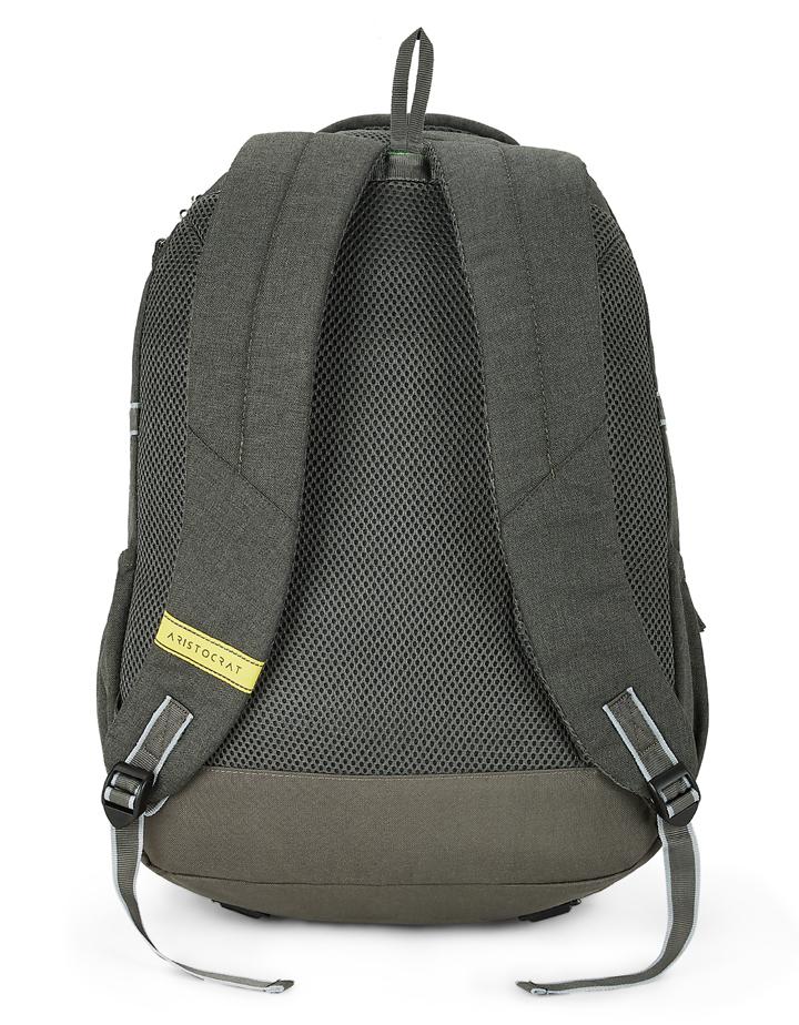 LEX 1 LAPTOP BACKPACK – VIPBAGS-SKYBAGS