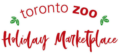 Revl Tea at the Toronto Zoo Holiday Marketplace November 2022