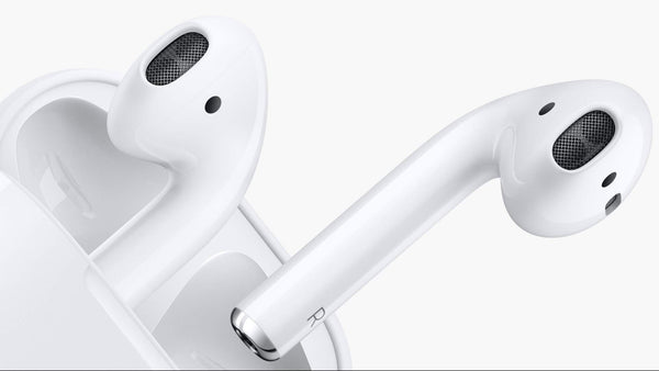#2 airpods