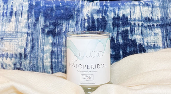 best candle scents for relaxation