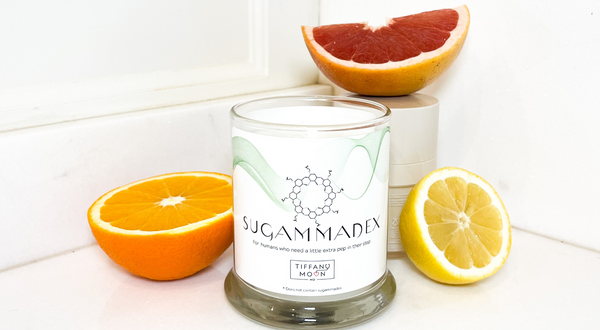 best candle scents for selling a home