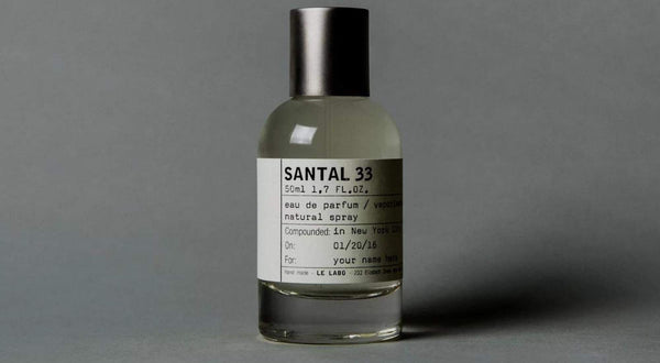 santal 33
