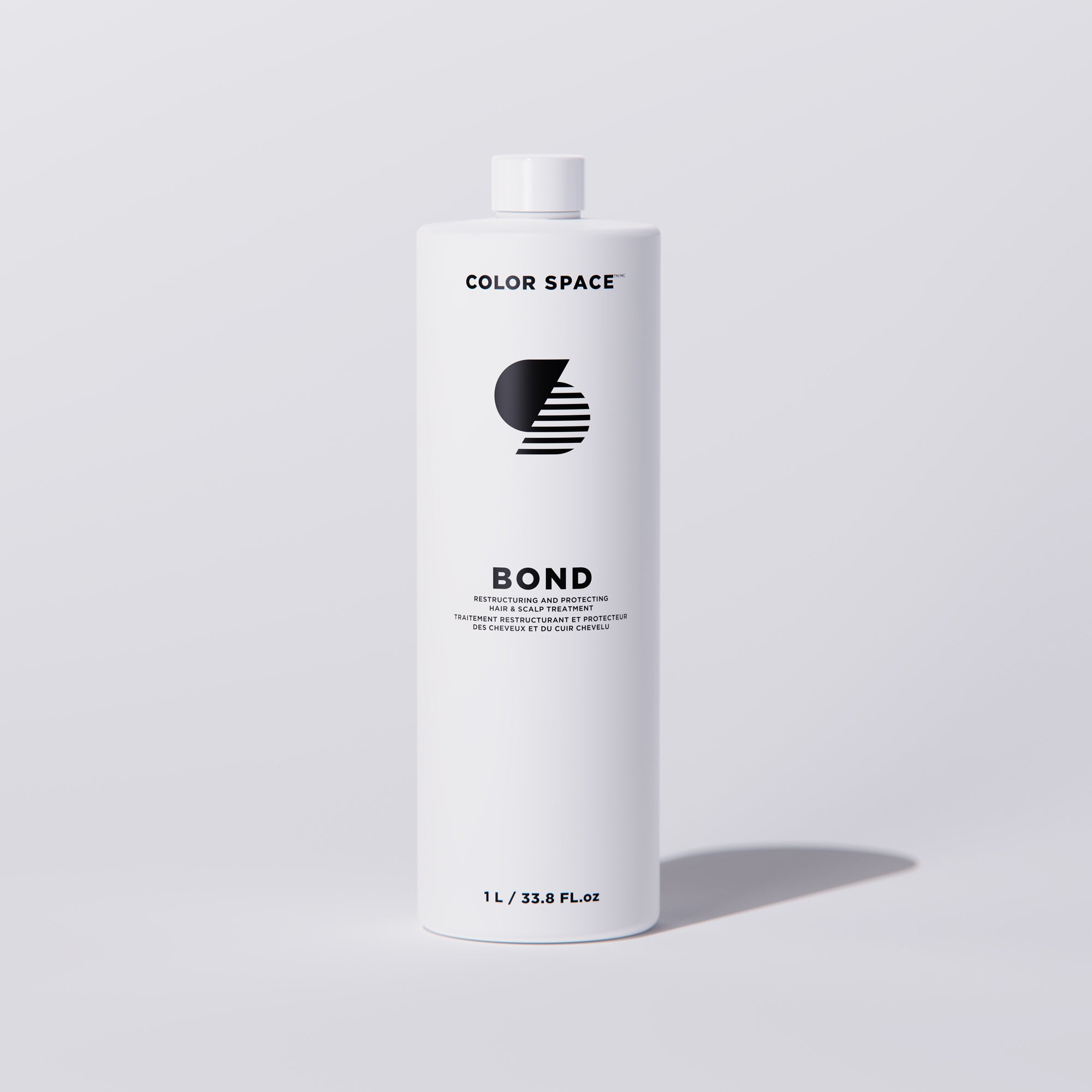 BOND RESTRUCTURING AND PROTECTING HAIR & SCALP TREATMENT - Color Space product image