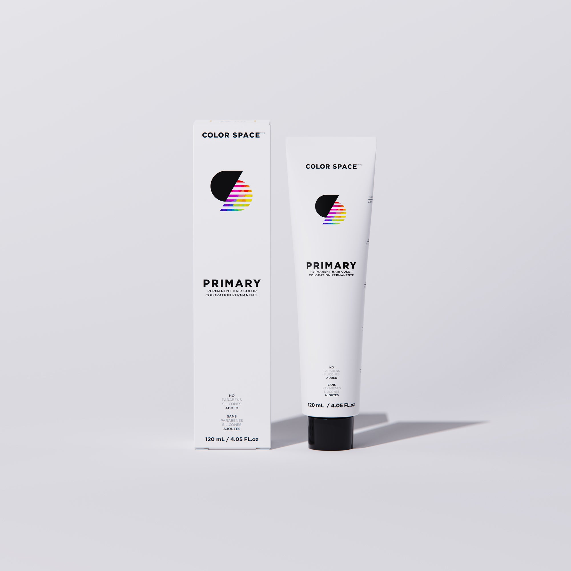 PRIMARY PERMANENT HAIR COLOR - Color Space product image