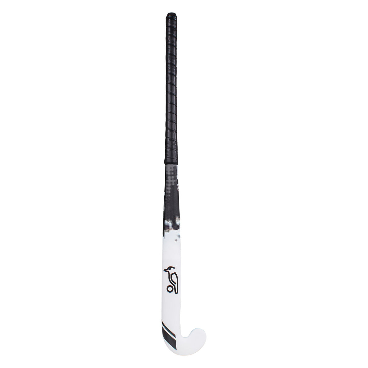 Kookaburra Siege M bow Hockey Stick - 2024